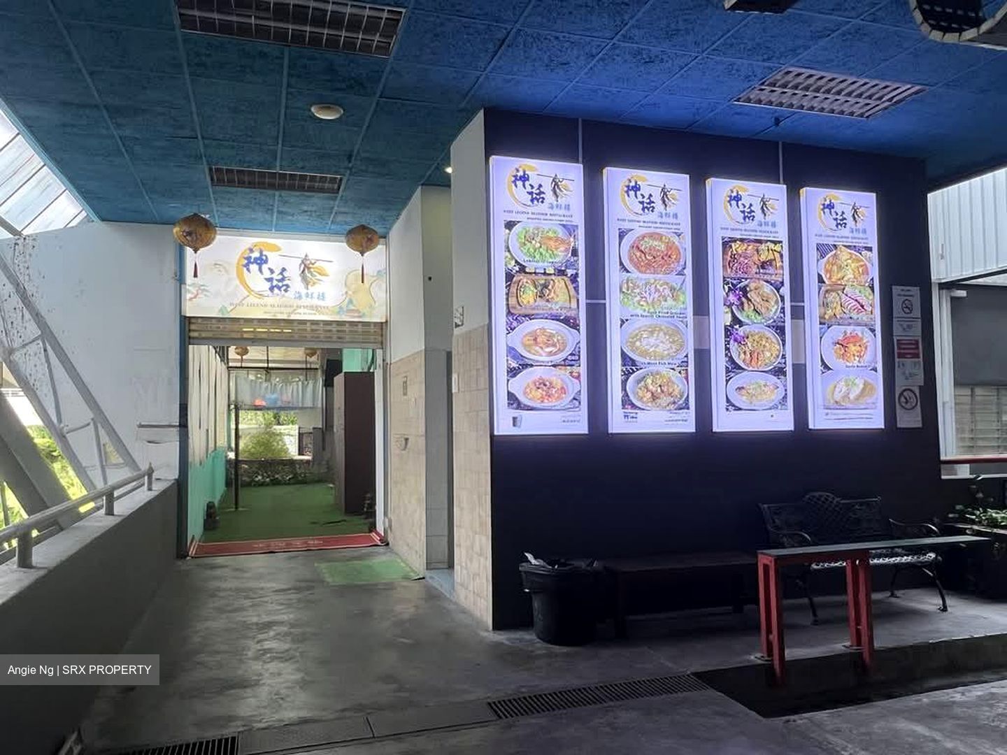 Lam Soon Industrial Building (D23), Factory #564628701